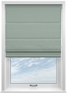 Medina, Sage - Roman Blind